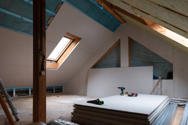 Best Insulation for Specific Applications in Atwater, MN