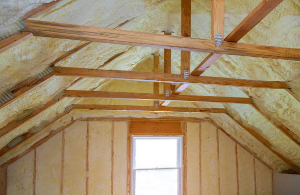 Best Types of Insulation in Atwater, MN