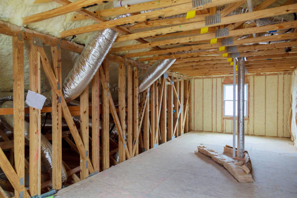 Professional Insulation Contractor in MN